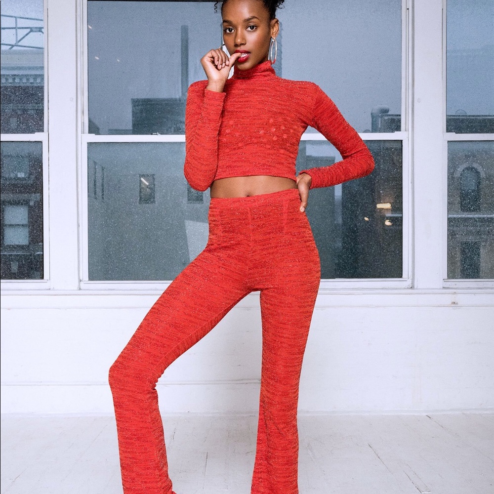 Discount Universe Jagger Pant